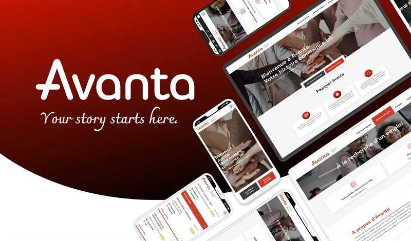 Avanta | Talent Solutions & Recruitment Agency